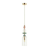 Подвесной светильник Odeon Light 4855/1