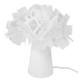 Настольная лампа LOFT IT 10231T White