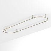 Шинопровод Arlight 054403