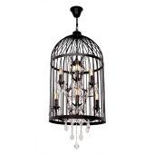 Подвесная люстра LOFT IT LOFT1891/8