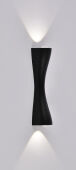 Бра ARTE Lamp A6029AP-10BK