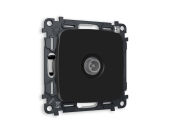 Розетка Ambrella Volt MO813030