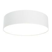 Накладной светильник Maytoni Technical C032CL-24W3K-RD-W