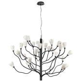 Подвесная люстра Odeon Light 5090/30