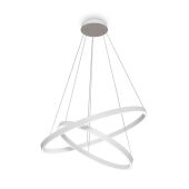Подвесная люстра Maytoni MOD058PL-L74WK