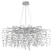 Подвесная люстра Odeon Light 4970/12