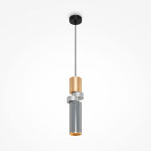 Подвесной светильник Maytoni MOD303PL-01CFL3