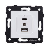 ������� KOLLINGER REA-037WH