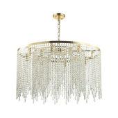 Подвесная люстра Odeon Light 5028/12