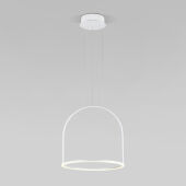 Подвесной светильник Eurosvet 90322/1 белый