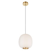 Подвесной светильник LOFT IT 10425 White