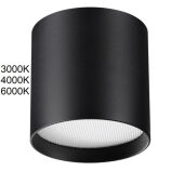 Накладной светильник Odeon Light 7129/8CL