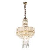 Подвесная люстра MODELUX ML.6990.20P