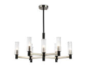 Люстра на штанге Ambrella Light LH55503