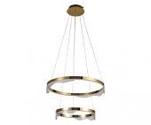 Подвесная люстра Kink Light 08263-60+40,36