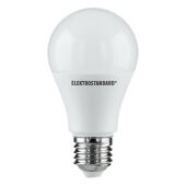 Светодиодная лампа Elektrostandard Classic LED D 15W 3300K E27