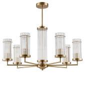 Люстра на штанге LUMION 6527/7