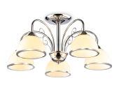 Люстра на штанге Ambrella Light TR3182