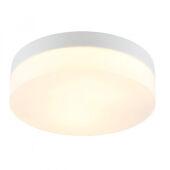 Накладной светильник ARTE Lamp A6047PL-3WH