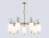 Люстра на штанге Ambrella Light LH53106