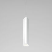 Подвесной светильник Elektrostandard 50310 LED 12W 4000K белый