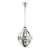 Подвесная люстра LOFT IT LOFT3043-CH