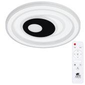 Накладной светильник ARTE Lamp A1438PL-72WH