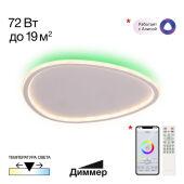 Накладной светильник Citilux CL215B250E