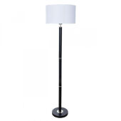 Торшер ARTE Lamp A5029PN-1SS