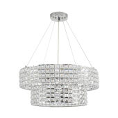 Подвесная люстра LUMION 8378/5