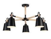 Люстра на штанге Ambrella Light TR82211