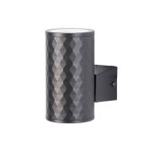   ARTE Lamp A3458AL-1BK