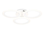 Накладной светильник Ambrella Light FA4052