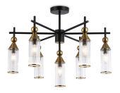 Люстра на штанге Ambrella Light LH55257