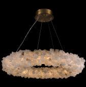 Подвесная люстра Fluorite FL1156-8P