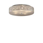 Накладная люстра Ideal Lux 087863