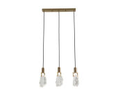 Подвесной светильник Kink Light 07670-3AS,20