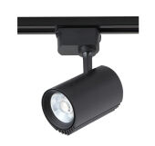 Светильник на шине Crystal Lux CLT 0.31 007 20W BL