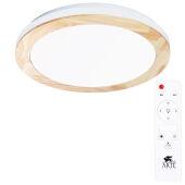Накладной светильник ARTE Lamp A2685PL-72WH