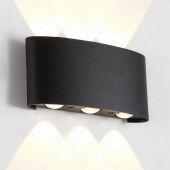   Crystal Lux CLT 023W3 BL