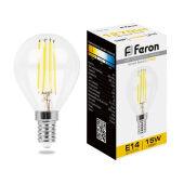 Светодиодная лампа Feron 38249