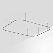 Шинопровод Arlight 048542