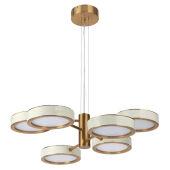 Подвесная люстра Odeon Light 5450/99L