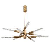Люстра на штанге Odeon Light 5449/28L