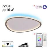 Накладной светильник Citilux CL215B251E