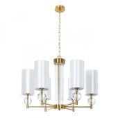 Подвесная люстра ARTE Lamp A4027LM-6PB