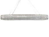 Подвесная люстра Newport 8240/140 oval