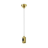 Подвесной комплект Maytoni Technical TRA157SW-S1-BS