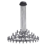 Подвесная люстра ARTE Lamp A2482SP-84BK