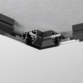 Соединитель для шинопровода Elektrostandard 85205/00 Коннектор